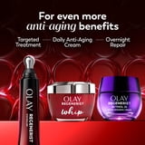Olay Skin Care Regenerist Whip Facial Moisturizer with SPF 25 Sun Protection, 1.7 oz