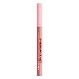 NYX Professional Makeup Lip Lingerie Lip Liner Stain, Waterproof Lip Color, Cuff Me, 0.03 fl oz