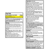 Equate Low Dose Aspirin Pain Relief Safety Coated Tablets, 81 mg, 500 Count, Compare to Bayer Low Dose Aspirin Active Ingredient