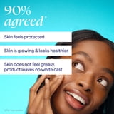 TULA Skin Care Sun Kit, SPF & Travel Size Cult Classic Facial Cleanser, 2-Piece Kit