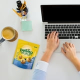 belVita Energy Snack Bites, Blueberry and Sunflower Seed, 5 oz