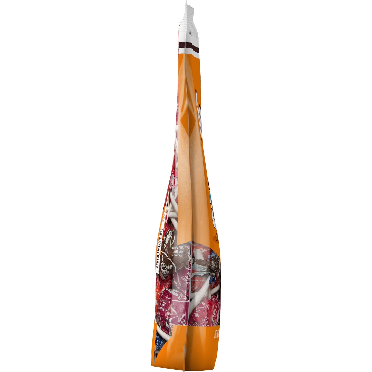 Tootsie Pops, The Original, Assorted Peanut Free and Gluten Free Lollipops, 65 Count