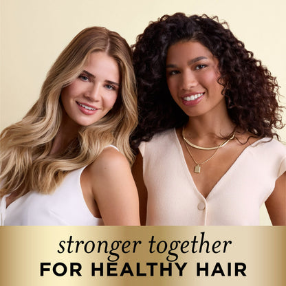 Pantene Pro-V Conditioner Daily Moisture Renewal, All Hair Types, 25.1 fl oz