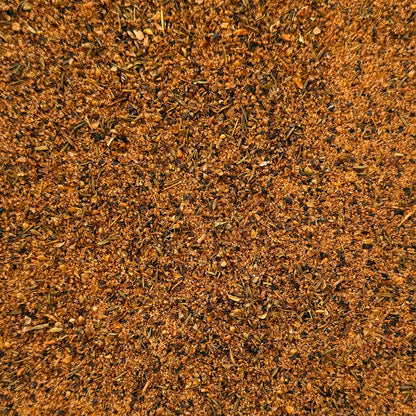 Fire & Smoke Society Super Bird Poultry Seasoning, 8.5 oz