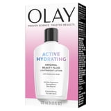 Olay Active Hydrating Beauty Moisturizing Lotion, 4.0 fl oz