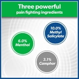 (2 pack) Salonpas Pain Relieving Patch, 60 Count (Pack of 1)