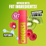 NYX Professional Makeup Fat Cheeks Liquid Blush, Bounicn Berry 06