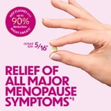 Estroven Complete Multi-Symptom Menopause Relief Caplets 84 ct.