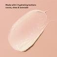 Eos 24H Moisture Super Balm Minis- Melon Magic, Lip Sleeping Mask, 0.169 fl oz, 3-Pack