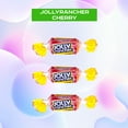 Jolly Rancher Cherry Hard Candy, Bulk Individually Wrapped Candy, Resealable Bag - 2 Pounds (32 Oz)