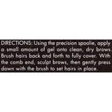 e.l.f. Brow Laminating Gel, 0.27oz
