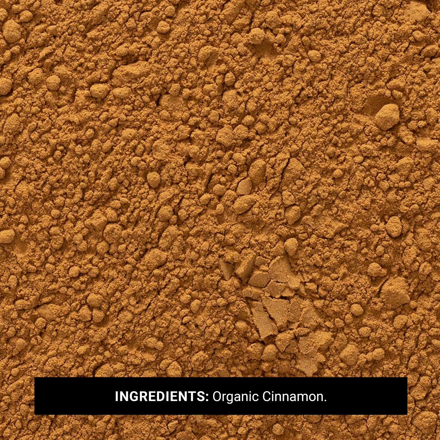 Frontier Co-op Certified Organic Vietnamese Cinnamon, 16 oz. Bag