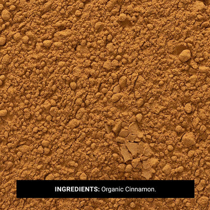 Frontier Co-op Certified Organic Vietnamese Cinnamon, 16 oz. Bag