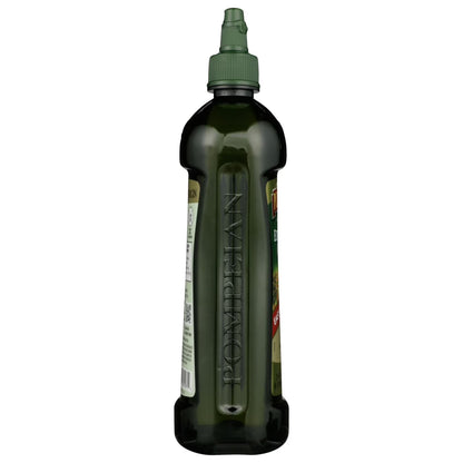 Pompeian Robust Extra Virgin Olive Oil Squeeze - 25.4 fl oz