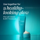 TULA Skin Care The Cult Classic Purifying Face Cleanser, 4.2 fl oz