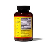 Bragg Apple Cider Vinegar Supplement Capsules, 180 ct.