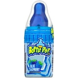 Baby Bottle Pop, Assorted Flavor Lollipops, Gluten-Free, 1.1 oz, 1 Count (Flavor May Vary)