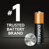 Duracell Coppertop AAA Alkaline Batteries 8/PK