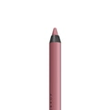 (3 pack) NYX Professional Makeup Line Loud Lip Liner, Longwear Matte Lip Pencil, Fierce Flirt