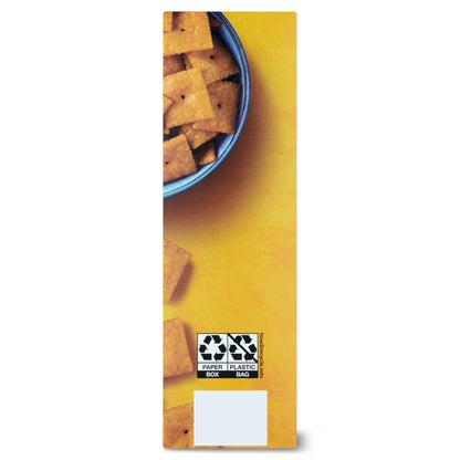 (3 pack) Great Value Cheese Crackers, 21 oz