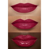 NYX Professional Makeup Butter Gloss, Non-sticky Lip Gloss, Red Velvet 0.27 Oz