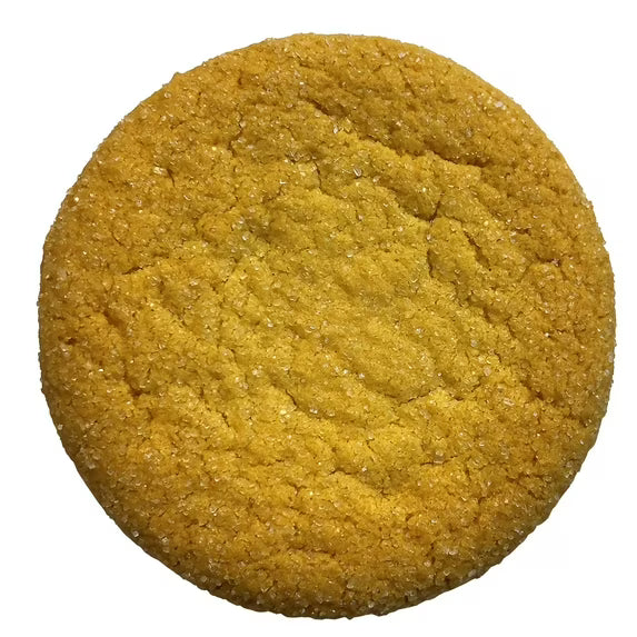 Homestyle Soft Baked Lemon Cookie 6 Count, Ready to Eat, Kosher Dairy, Contains: Eggs, Milk, Soy, Wheat