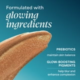TULA Skin Care Face Filter Blurring and Moisturizing Primer - Supersize Cosmos, 2.02fl oz