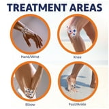 Voltaren Topical Arthritis Pain Relief Gel, 5.3 oz. 2 pk., + 1.7 oz.