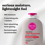 (3 pack) eos Shea Better Body Lotion - Coconut Waters, Made for Dryness, 16 fl oz.