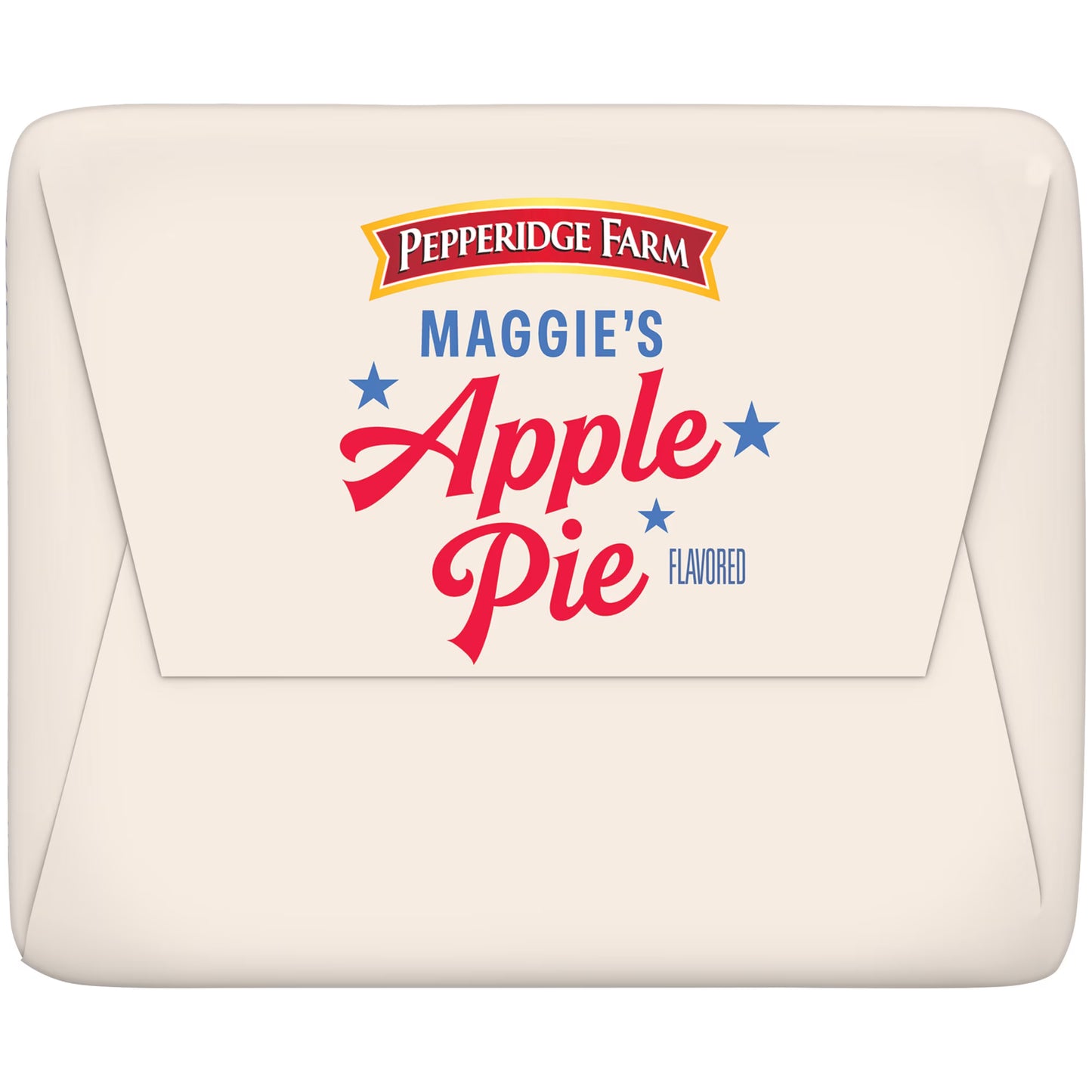 Pepperidge Farm Maggie's Apple Pie Cookies, 8.2 oz Bag
