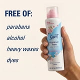 Secret Dry Spray Deodorant, Aluminum Free, Cherry Blossom, 4.1 oz