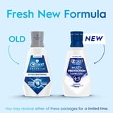 Crest Mouthwash, Pro‑Health Fluoride Mouthwash, Alcohol‑Free Mouth Rinse for Whitening, Winter Mint, 32 fl oz