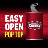 (2 pack) Campbell's Chunky Soup, Spicy Chicken and Sausage Gumbo, 18.8 oz Can
