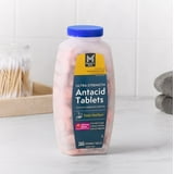 Member's Mark Ultra Strength Antacid Chewable Tablets, Assorted Berry, 265 ct./pk., 2 pk.