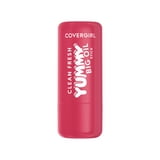 COVERGIRL Clean Fresh Yummy Big Oil Stick - 160 Honey, I Glow, 0.28 OZ./ 8g