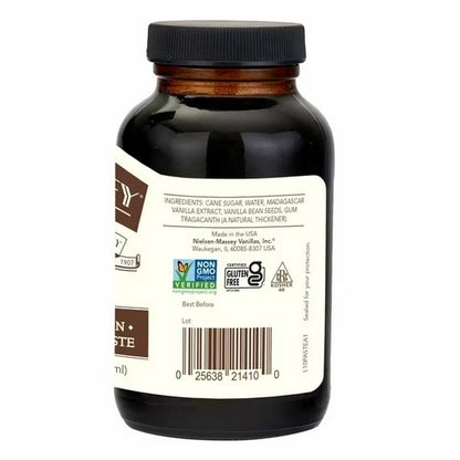 Nielsen Massey Vanilla Bean Paste, 10 Fluid Ounce