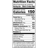 Doritos Flamin' Hot Nacho Flavored Tortilla Chips, 9.25 Ounce Bag