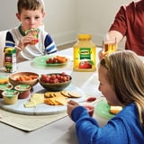 (4 pack) Mott's Applesauce, 48 Ounce Jar
