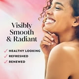 Olay Fresh Radiance Body Wash, Essence of Black Cherry and Vanilla, Vitamin B3 and Antioxidant Blend, 22 fl oz