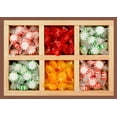 SweetGourmet Cinnamon Discs | Arcor Premium Bulk Wrapped Hard Candy | 3 Pounds