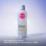 eos Shea Better 24H Moisture, Vanilla Cashmere Body Lotion, Oil, & Body Wash