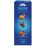 Pure Protein Bars Gluten Free, Chocolate Variety Pack 23 ct.