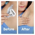 Venus Womens Razor Blade Refills, Deluxe Smooth Sensitive, 4 Count
