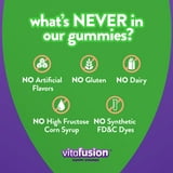 Vitafusion Calcium + D3 Vitamin Gummies, 200 ct.