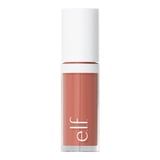 (2 pack) e.l.f. Camo Liquid Blush, Dusty Rosé, 0.13 fl oz
