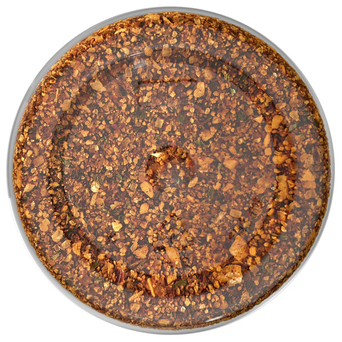 McCormick GRILL MATES Gluten Free Brown Sugar Bourbon Seasoning, 3.0 oz Bottle