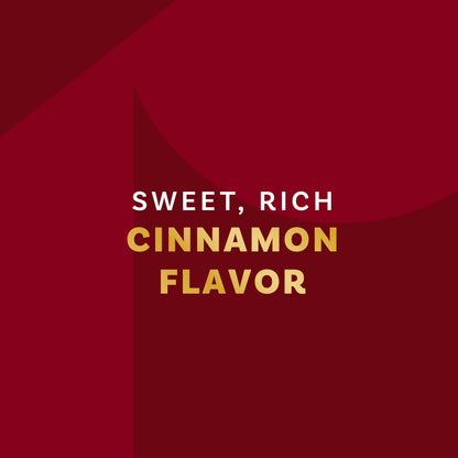 McCormick Gourmet Organic Ground Saigon Cinnamon, 1.25 oz Bottle