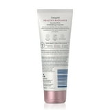 Cetaphil Face Wash, Healthy Radiance Gentle Exfoliating Cleanser, Visibly Reduces Look of Dark Spots and Hyperpigmentation, Designed for Sensitive Skin, Hypoallergenic, Fragrance Free, 4.2oz
