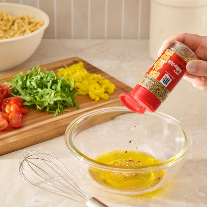 McCormick Spicy Sicilian Style Seasoning, 1.62 oz Bottle