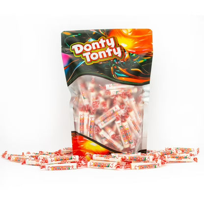 SMARTIES Original Candy Rolls 1 lb – Smarty Red Candy Bulk Bag, Classic Fruity Assorted Flavors, Gluten Free, Vegan Friendly, Individually Wrapped (60 Pieces)
